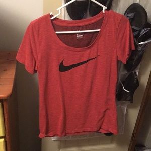 Brand new nike tee never worn
